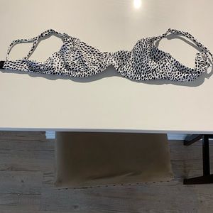 Blackbough Swim Bikini Top